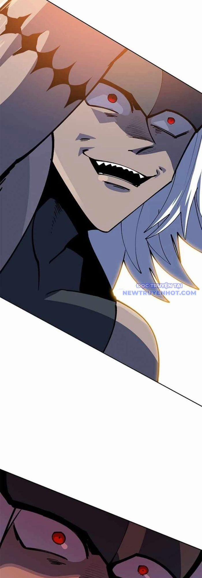Tôi Chỉ Là Người Khuân Vác Trong Hầm Ngục 4 trang 154