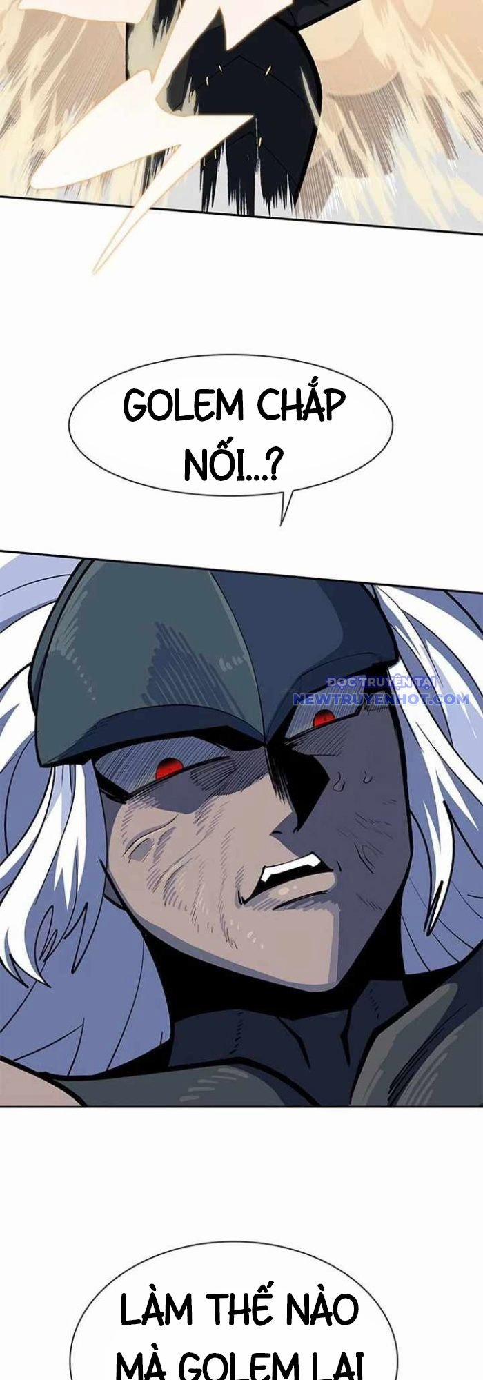 Tôi Chỉ Là Người Khuân Vác Trong Hầm Ngục 4 trang 157