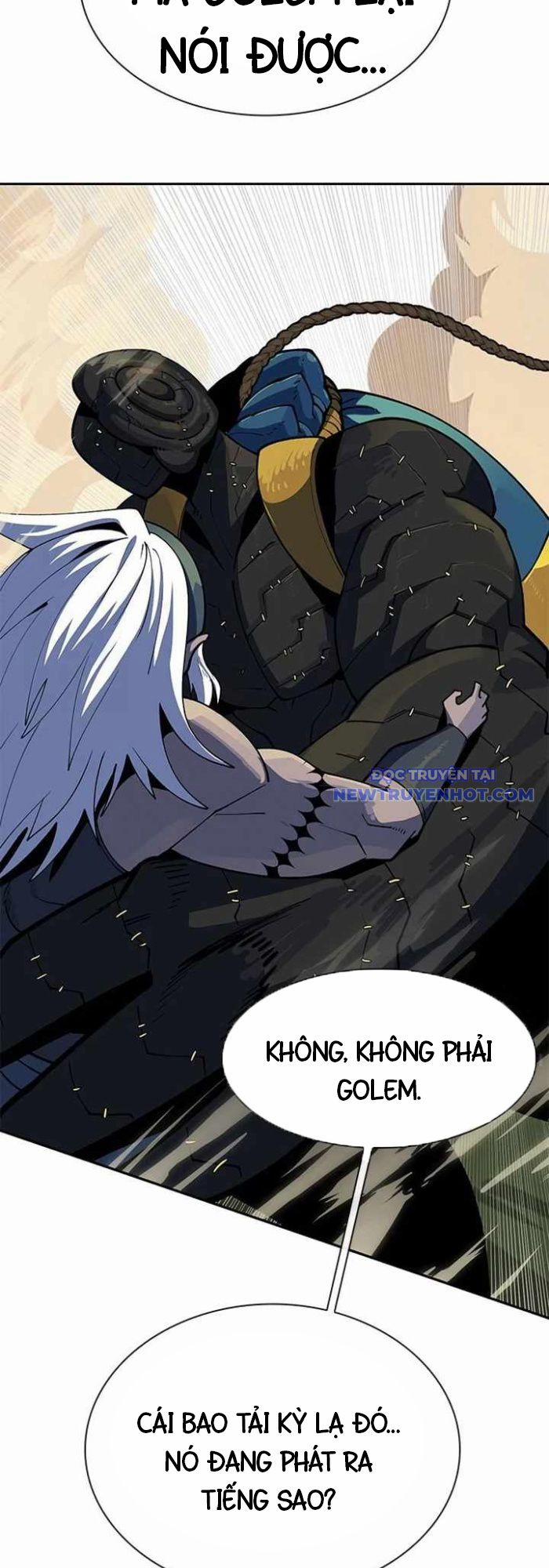 Tôi Chỉ Là Người Khuân Vác Trong Hầm Ngục 4 trang 158