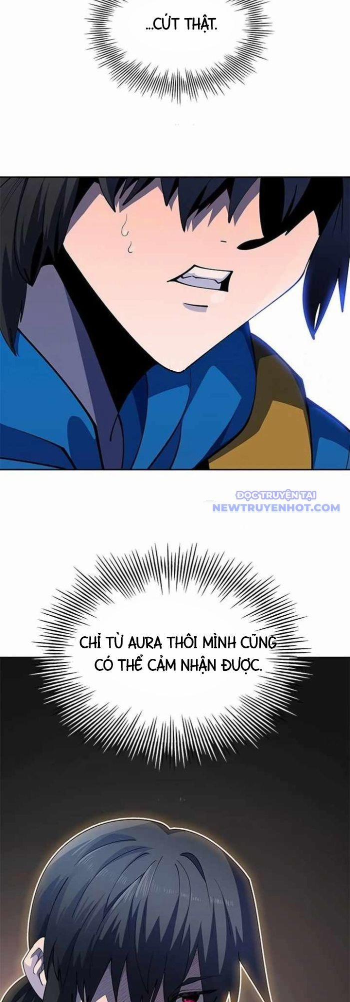 Tôi Chỉ Là Người Khuân Vác Trong Hầm Ngục 4 trang 16