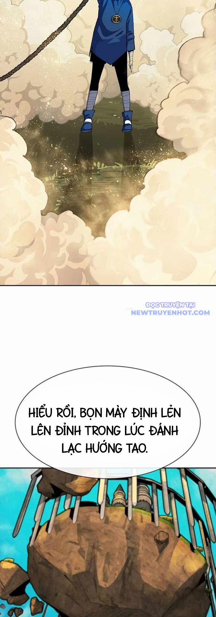 Tôi Chỉ Là Người Khuân Vác Trong Hầm Ngục 4 trang 163