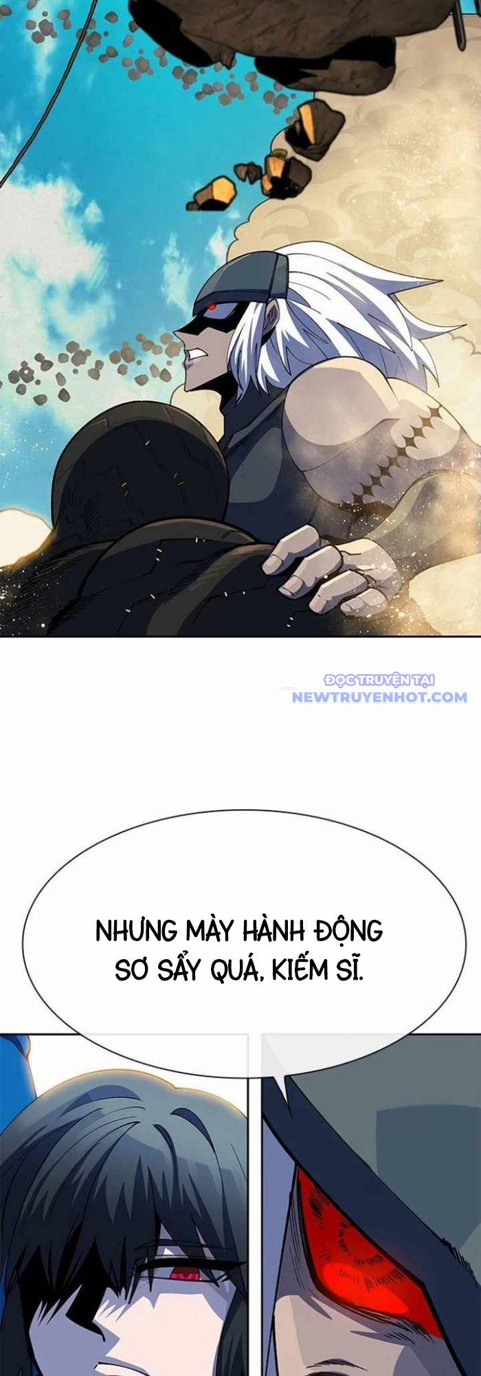 Tôi Chỉ Là Người Khuân Vác Trong Hầm Ngục 4 trang 164