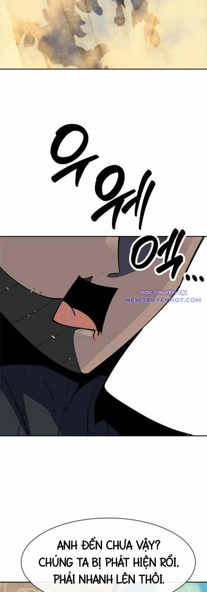 Tôi Chỉ Là Người Khuân Vác Trong Hầm Ngục 4 trang 167