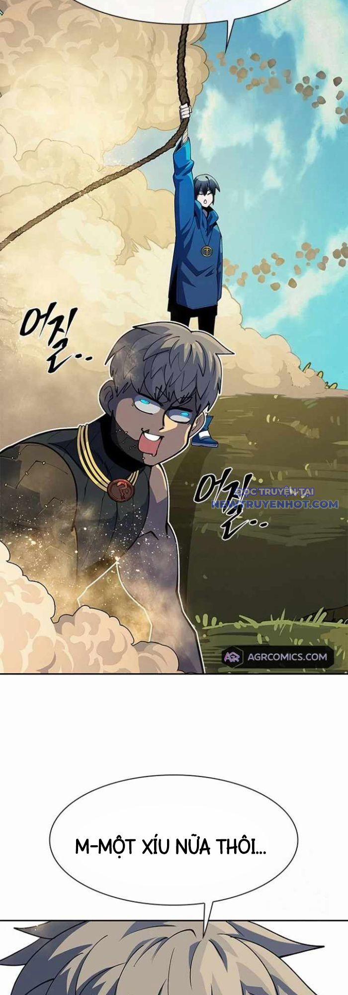 Tôi Chỉ Là Người Khuân Vác Trong Hầm Ngục 4 trang 168