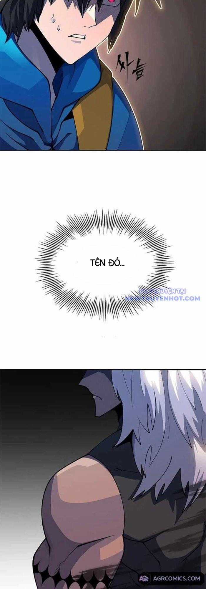 Tôi Chỉ Là Người Khuân Vác Trong Hầm Ngục 4 trang 17