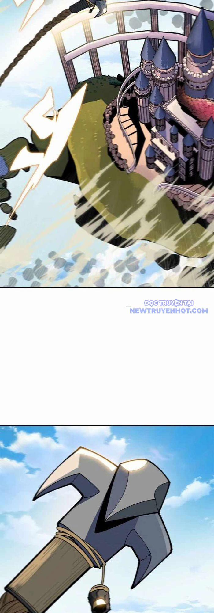 Tôi Chỉ Là Người Khuân Vác Trong Hầm Ngục 4 trang 171