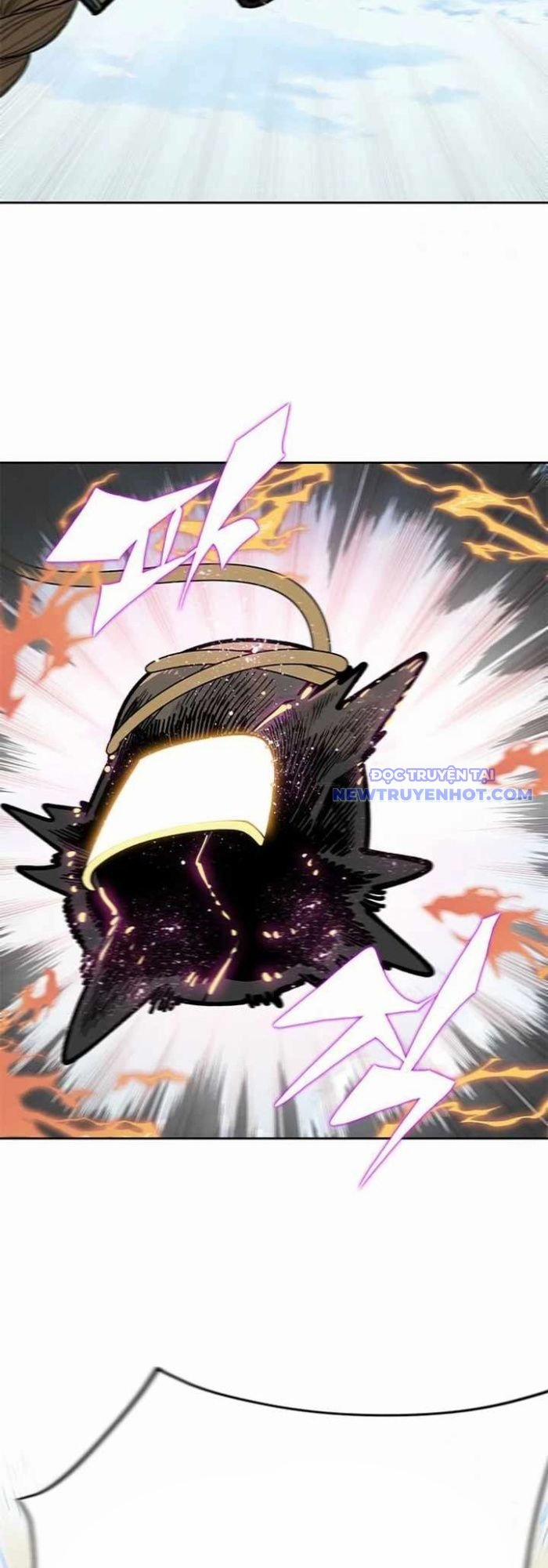 Tôi Chỉ Là Người Khuân Vác Trong Hầm Ngục 4 trang 172