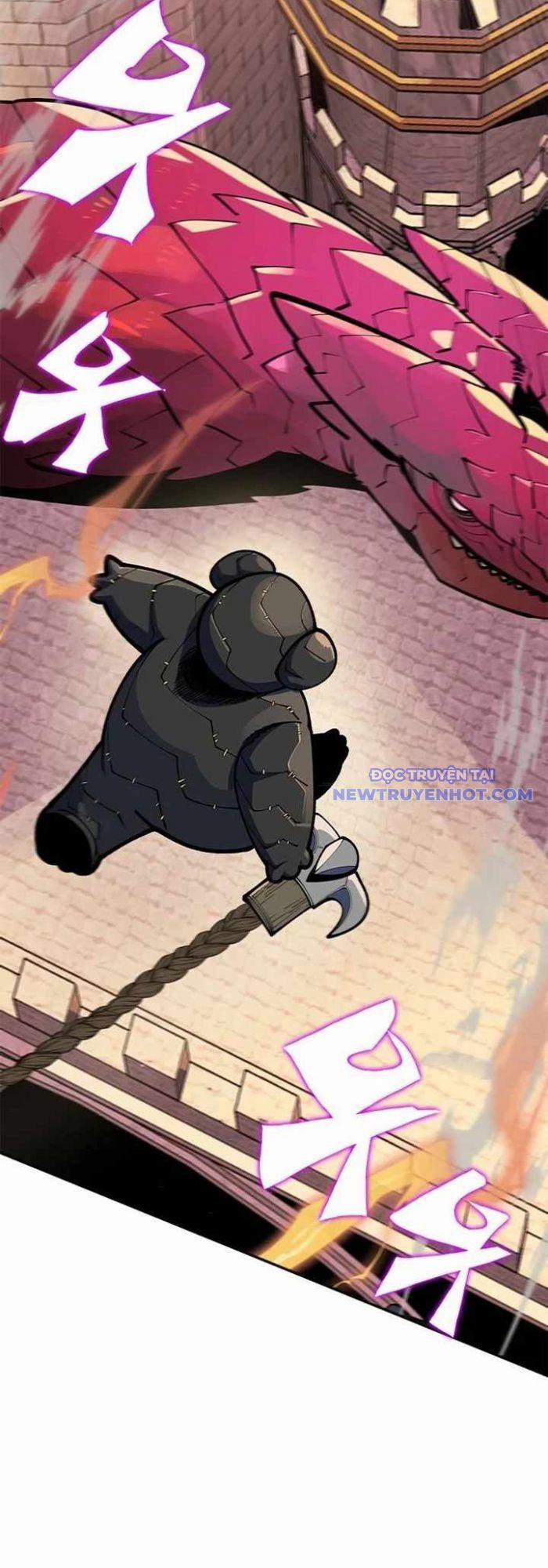 Tôi Chỉ Là Người Khuân Vác Trong Hầm Ngục 4 trang 174