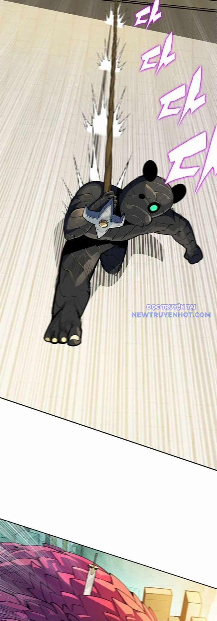 Tôi Chỉ Là Người Khuân Vác Trong Hầm Ngục 4 trang 176