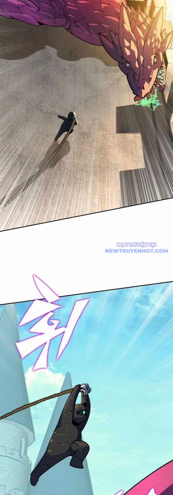 Tôi Chỉ Là Người Khuân Vác Trong Hầm Ngục 4 trang 177