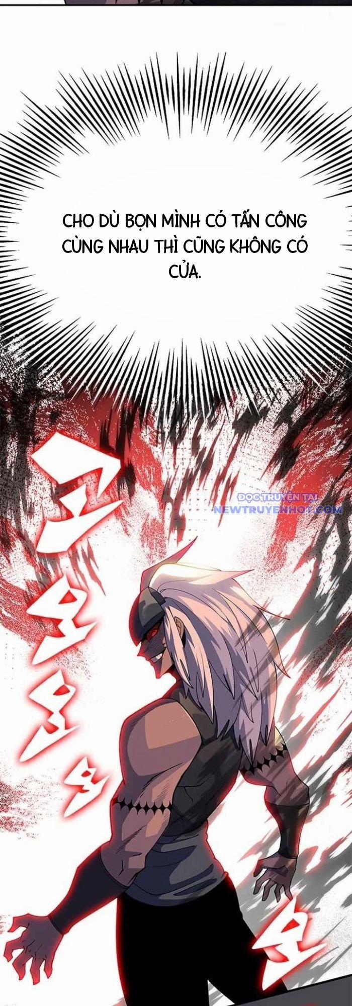 Tôi Chỉ Là Người Khuân Vác Trong Hầm Ngục 4 trang 18