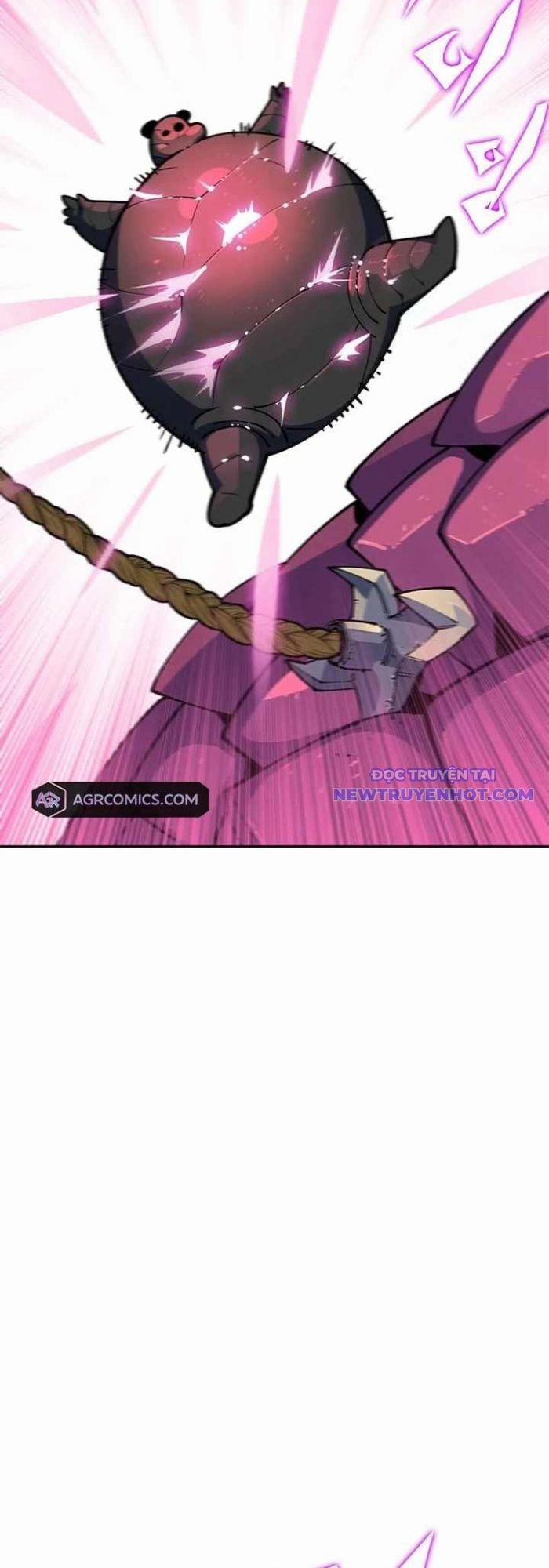 Tôi Chỉ Là Người Khuân Vác Trong Hầm Ngục 4 trang 180