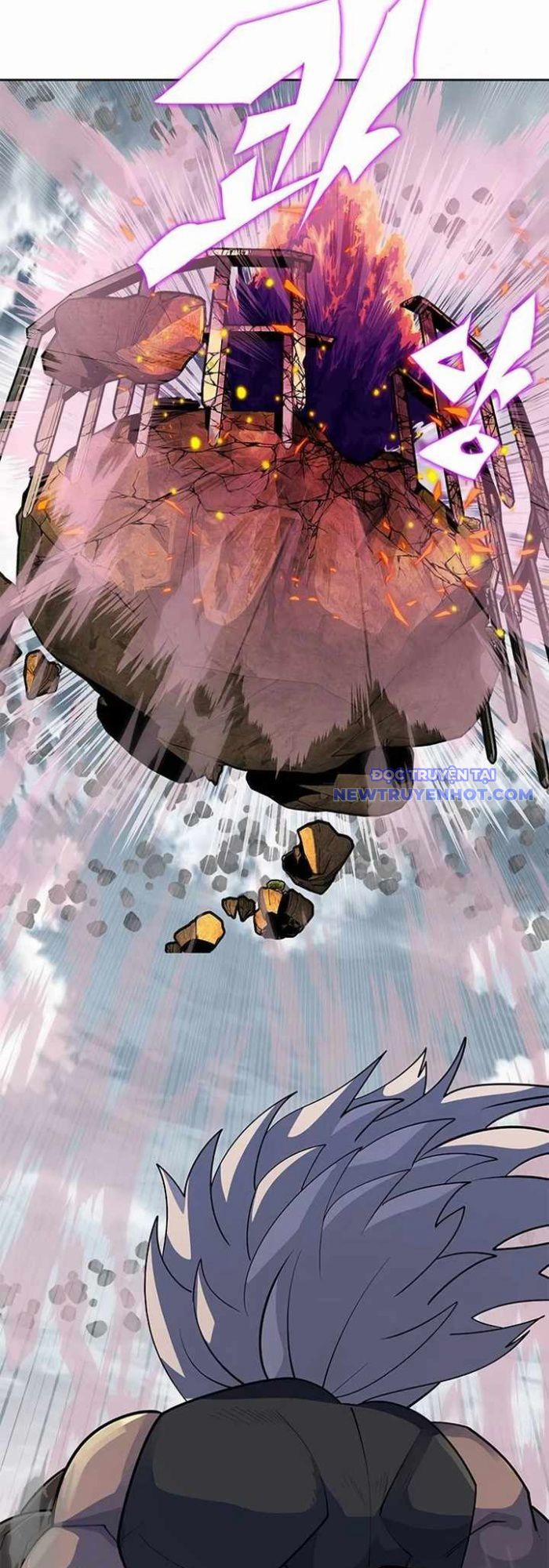 Tôi Chỉ Là Người Khuân Vác Trong Hầm Ngục 4 trang 181