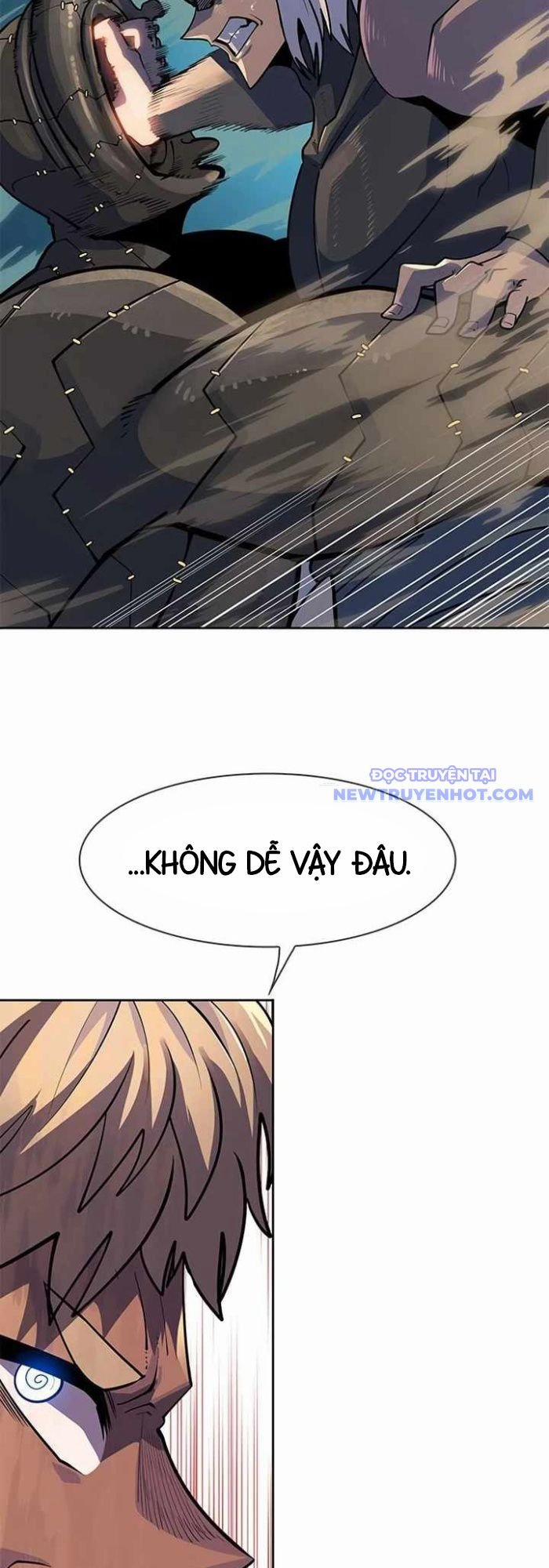 Tôi Chỉ Là Người Khuân Vác Trong Hầm Ngục 4 trang 185