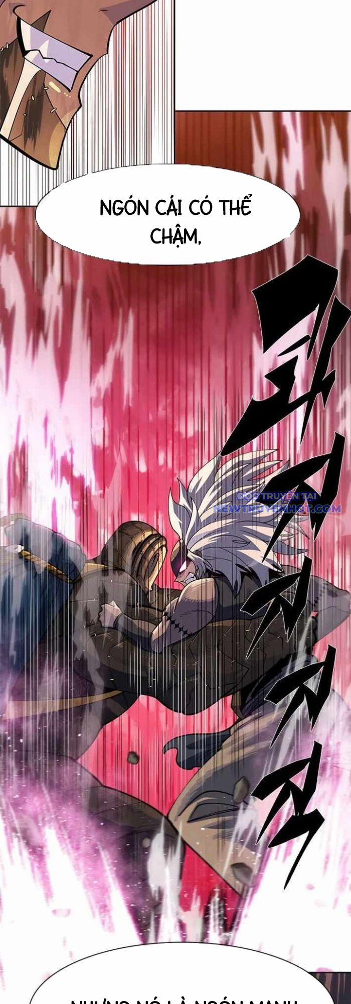 Tôi Chỉ Là Người Khuân Vác Trong Hầm Ngục 4 trang 186