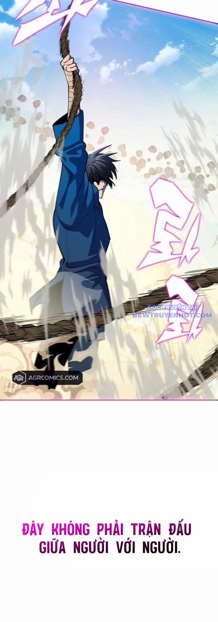 Tôi Chỉ Là Người Khuân Vác Trong Hầm Ngục 4 trang 188