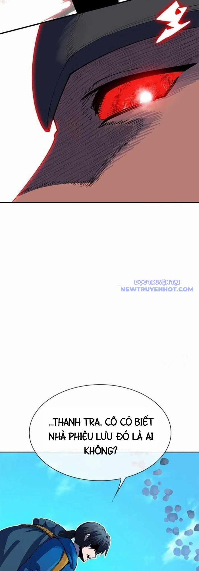 Tôi Chỉ Là Người Khuân Vác Trong Hầm Ngục 4 trang 19