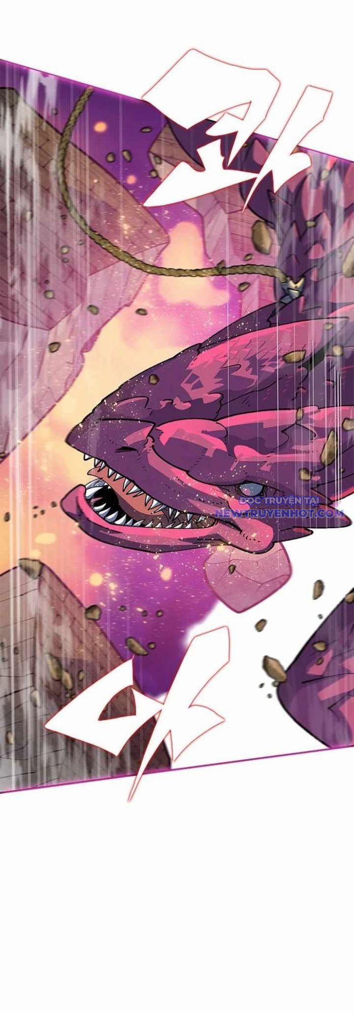 Tôi Chỉ Là Người Khuân Vác Trong Hầm Ngục 4 trang 192