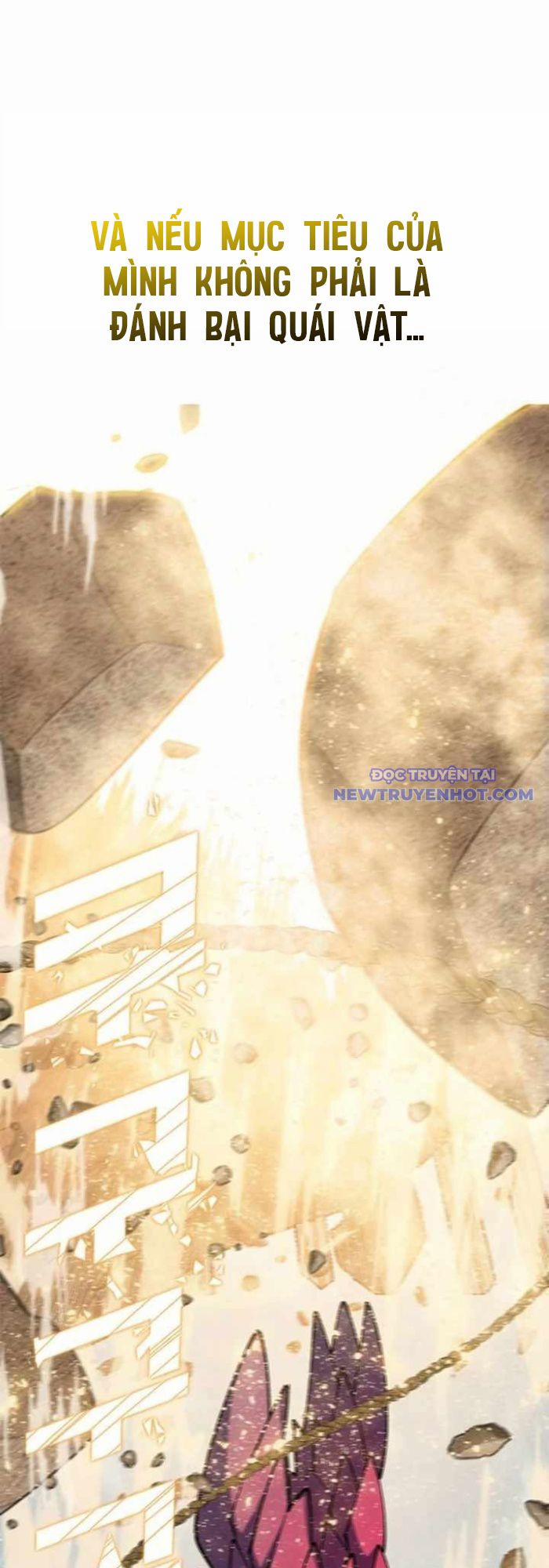 Tôi Chỉ Là Người Khuân Vác Trong Hầm Ngục 4 trang 193