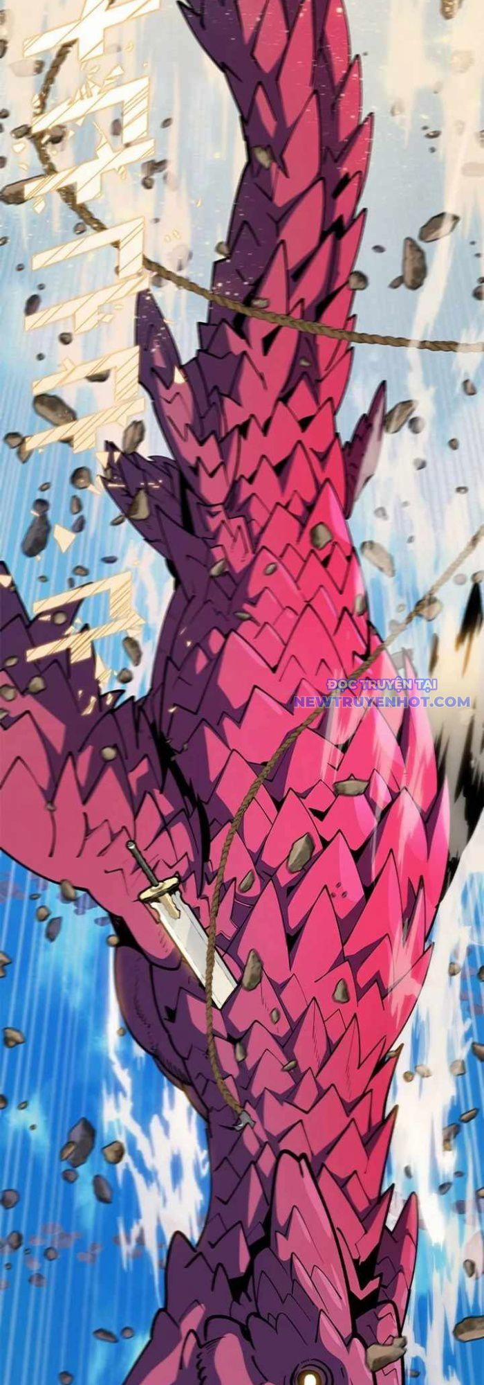 Tôi Chỉ Là Người Khuân Vác Trong Hầm Ngục 4 trang 194