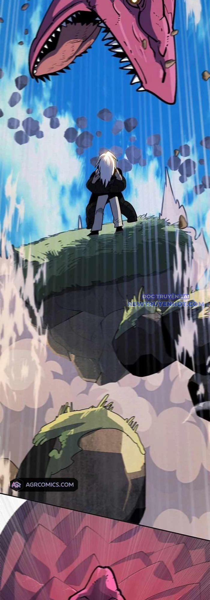 Tôi Chỉ Là Người Khuân Vác Trong Hầm Ngục 4 trang 195