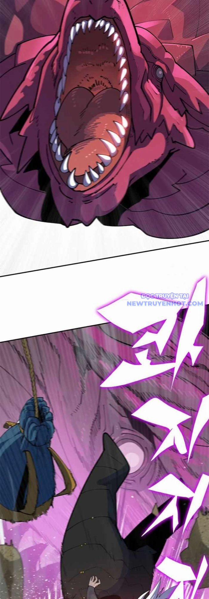 Tôi Chỉ Là Người Khuân Vác Trong Hầm Ngục 4 trang 196