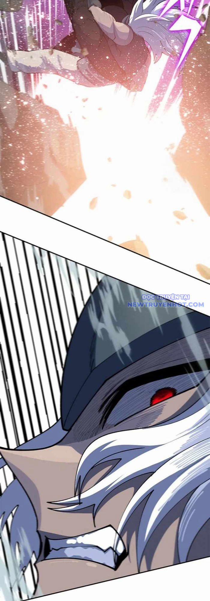 Tôi Chỉ Là Người Khuân Vác Trong Hầm Ngục 4 trang 197