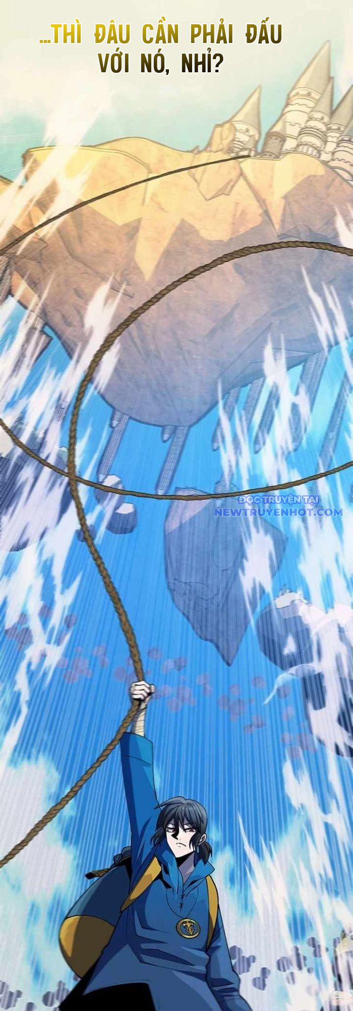 Tôi Chỉ Là Người Khuân Vác Trong Hầm Ngục 4 trang 200