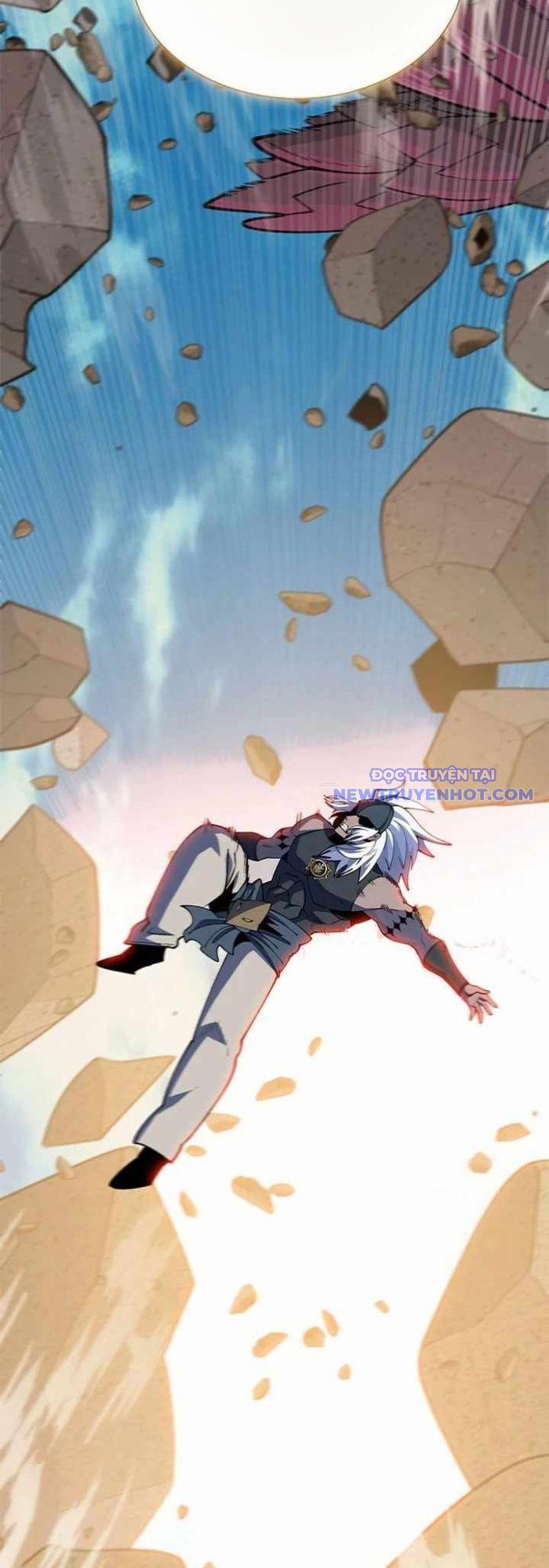 Tôi Chỉ Là Người Khuân Vác Trong Hầm Ngục 4 trang 203