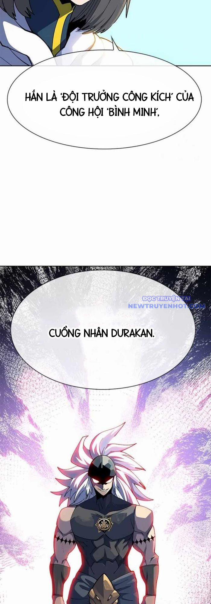 Tôi Chỉ Là Người Khuân Vác Trong Hầm Ngục 4 trang 21