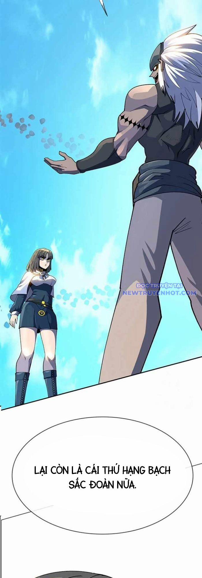 Tôi Chỉ Là Người Khuân Vác Trong Hầm Ngục 4 trang 23