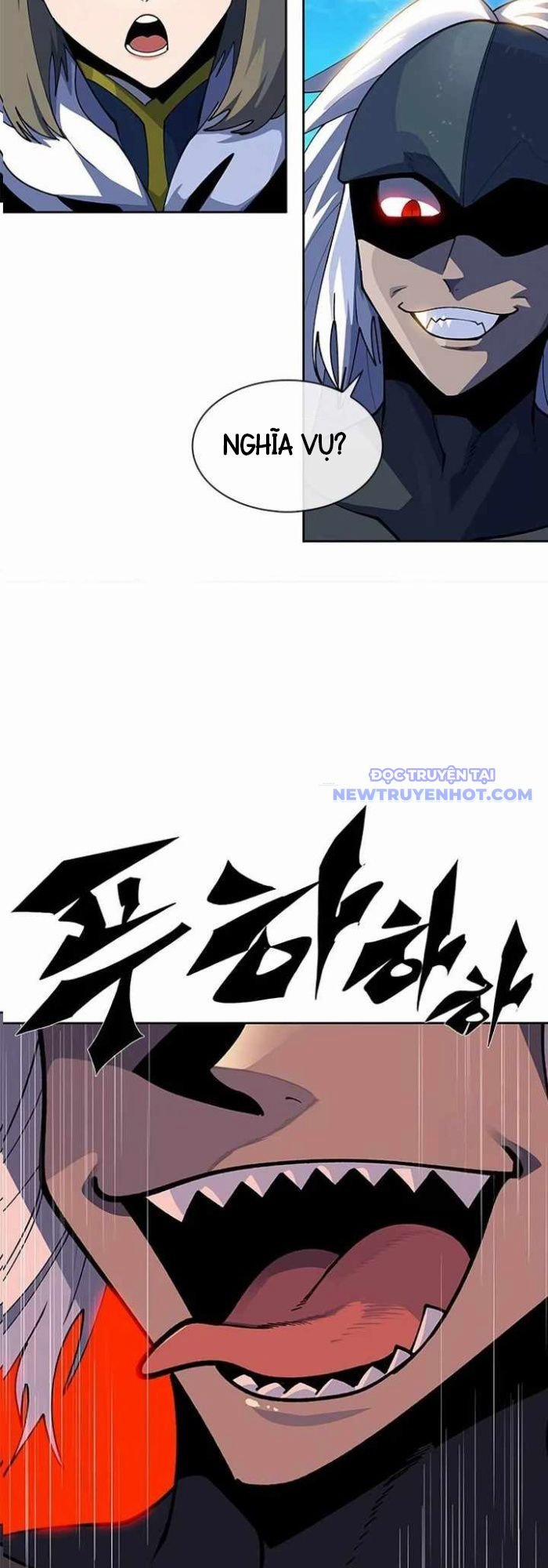 Tôi Chỉ Là Người Khuân Vác Trong Hầm Ngục 4 trang 27