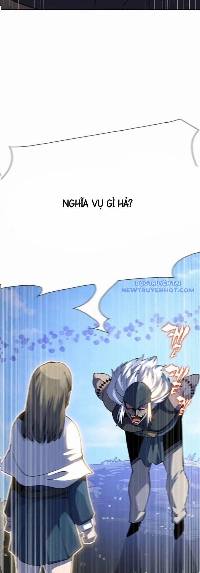 Tôi Chỉ Là Người Khuân Vác Trong Hầm Ngục 4 trang 28