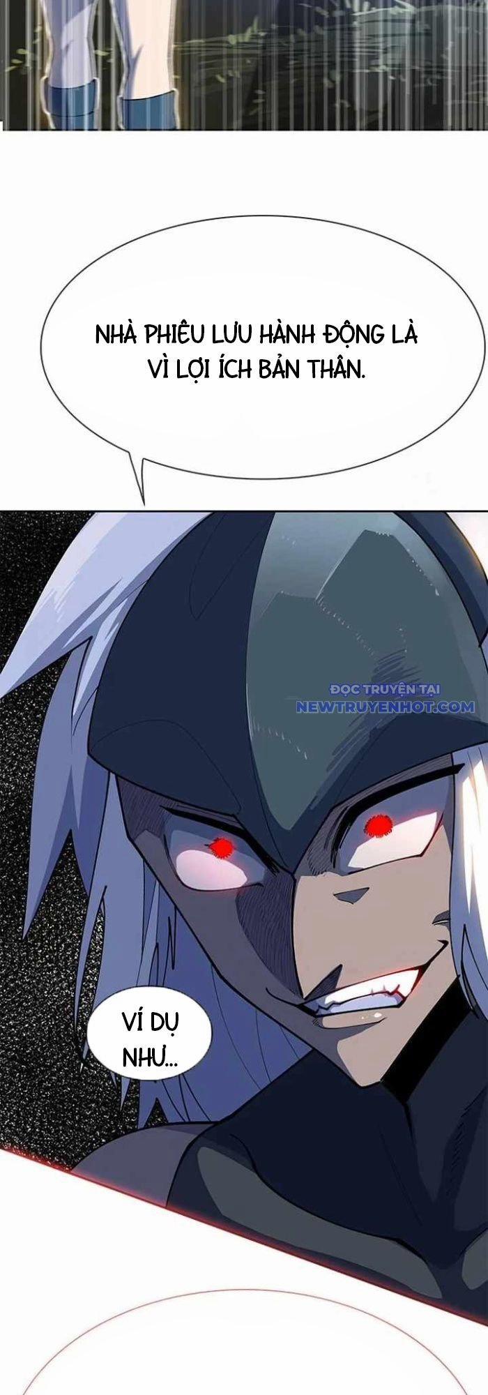 Tôi Chỉ Là Người Khuân Vác Trong Hầm Ngục 4 trang 29