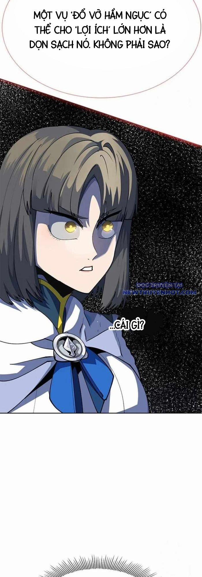 Tôi Chỉ Là Người Khuân Vác Trong Hầm Ngục 4 trang 30