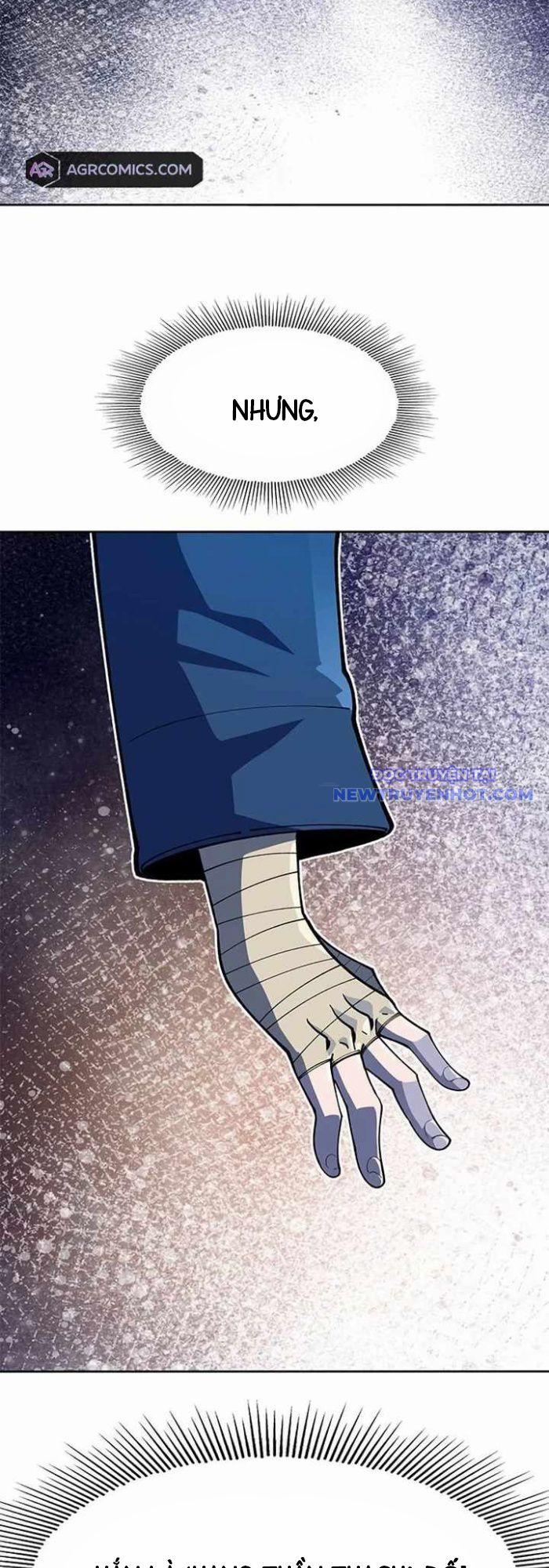 Tôi Chỉ Là Người Khuân Vác Trong Hầm Ngục 4 trang 33
