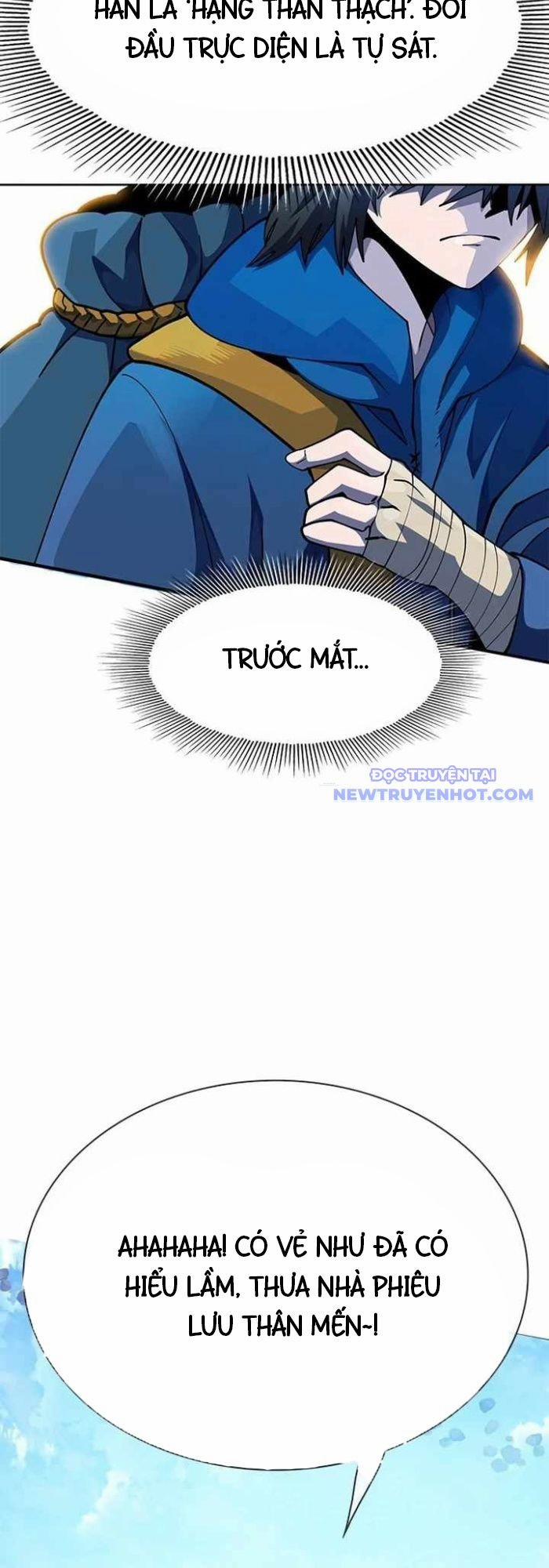 Tôi Chỉ Là Người Khuân Vác Trong Hầm Ngục 4 trang 34