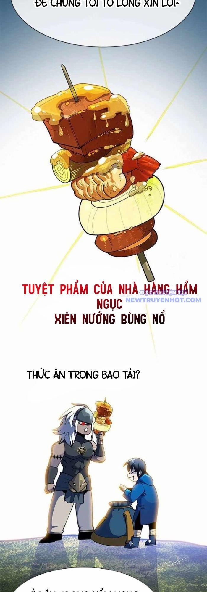 Tôi Chỉ Là Người Khuân Vác Trong Hầm Ngục 4 trang 37