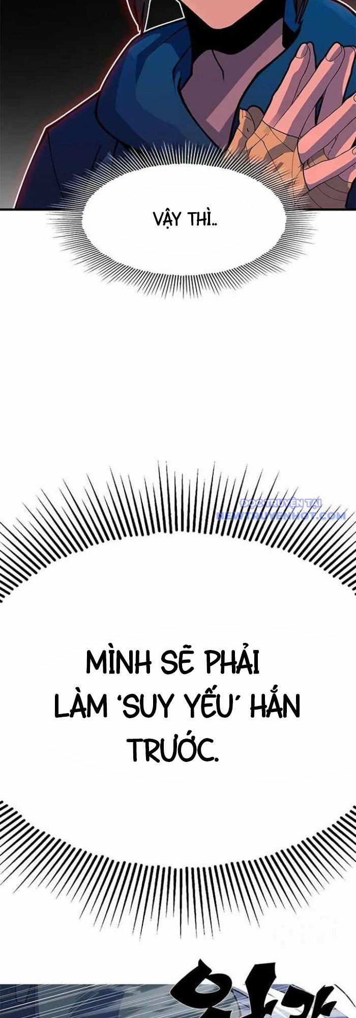 Tôi Chỉ Là Người Khuân Vác Trong Hầm Ngục 4 trang 39