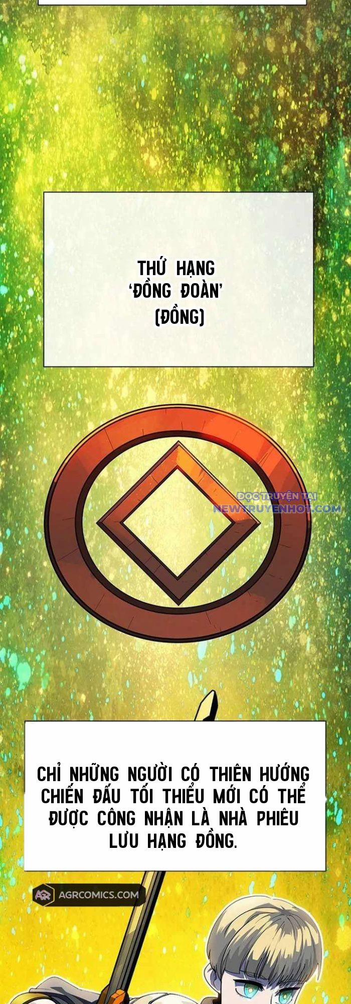 Tôi Chỉ Là Người Khuân Vác Trong Hầm Ngục 4 trang 4