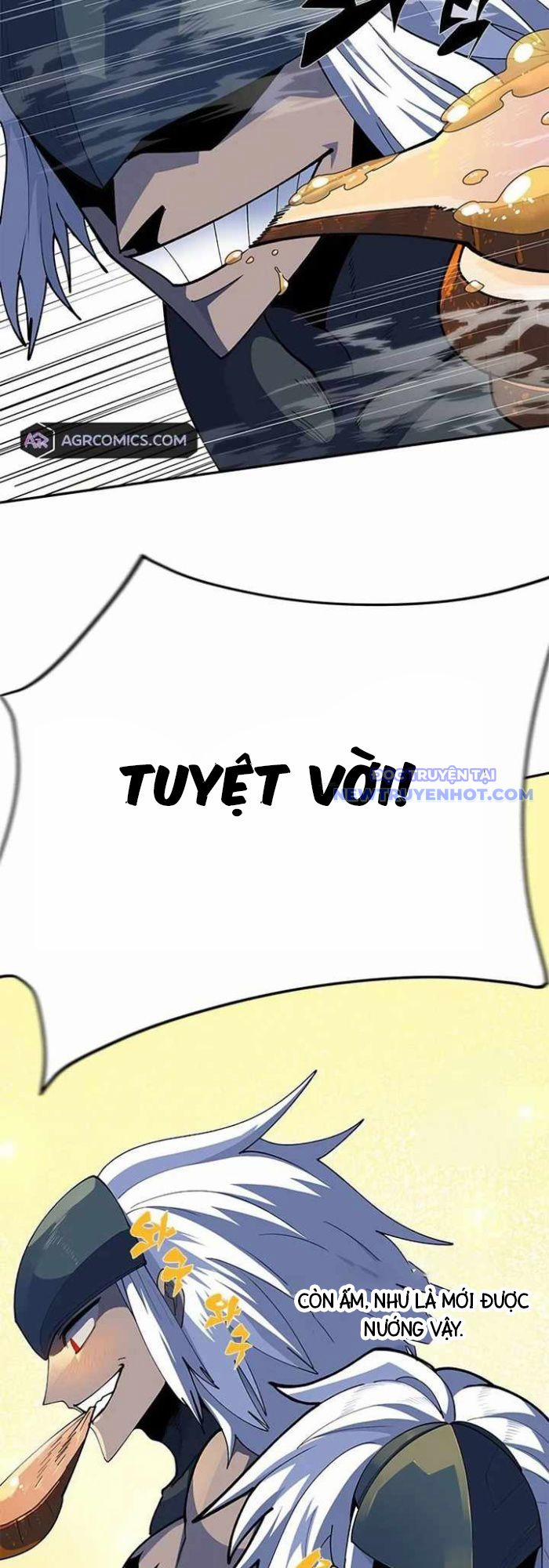 Tôi Chỉ Là Người Khuân Vác Trong Hầm Ngục 4 trang 40