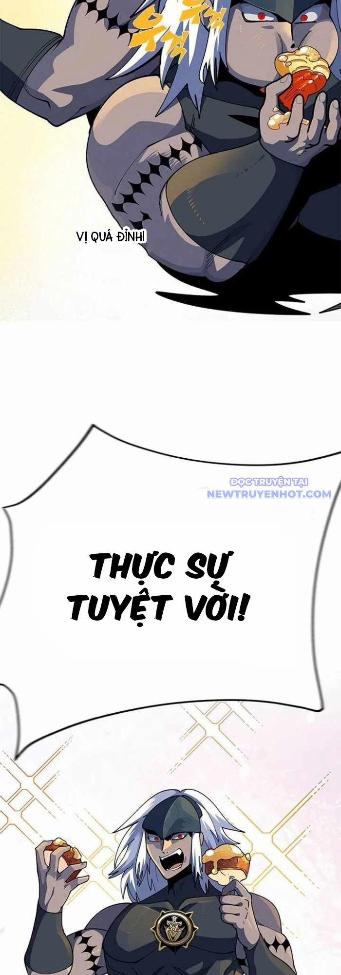 Tôi Chỉ Là Người Khuân Vác Trong Hầm Ngục 4 trang 41