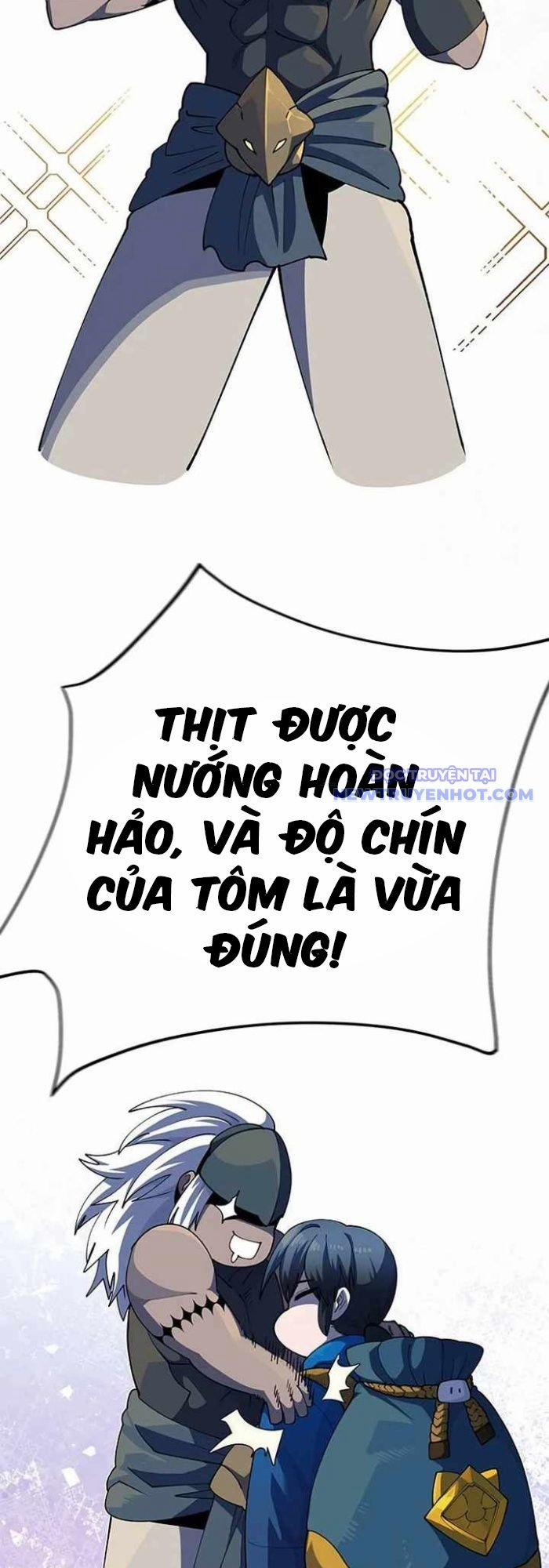 Tôi Chỉ Là Người Khuân Vác Trong Hầm Ngục 4 trang 42
