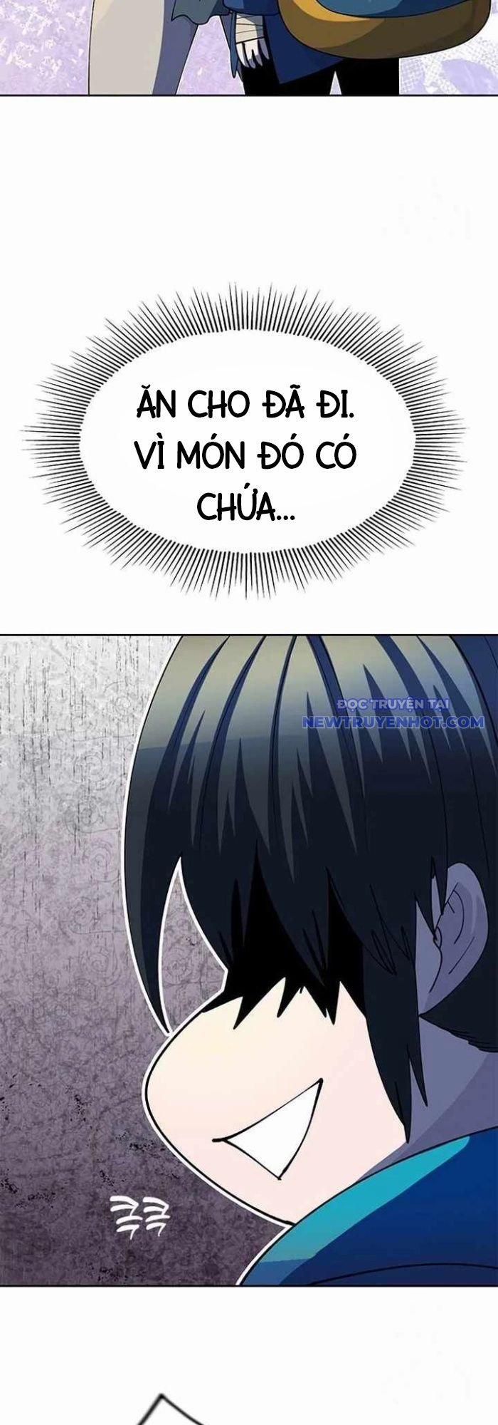 Tôi Chỉ Là Người Khuân Vác Trong Hầm Ngục 4 trang 43