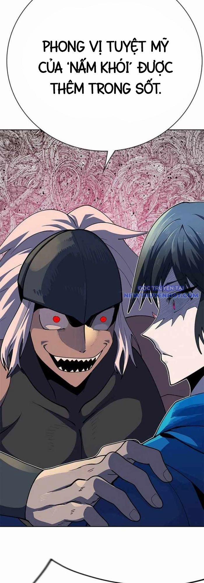 Tôi Chỉ Là Người Khuân Vác Trong Hầm Ngục 4 trang 45