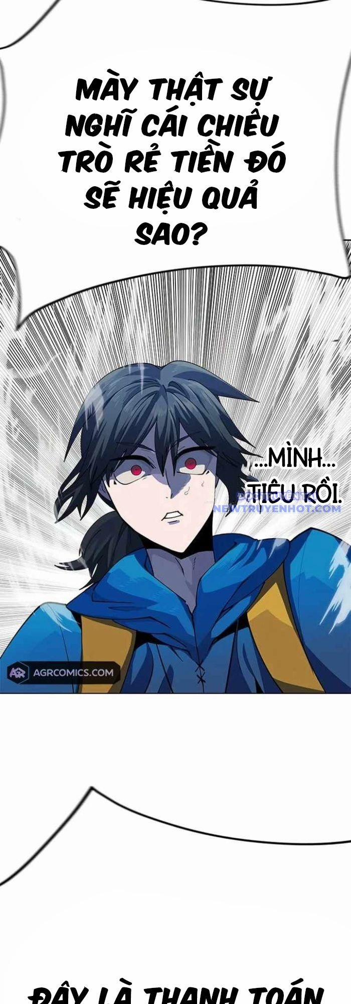 Tôi Chỉ Là Người Khuân Vác Trong Hầm Ngục 4 trang 46