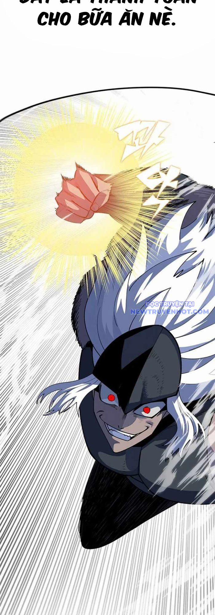 Tôi Chỉ Là Người Khuân Vác Trong Hầm Ngục 4 trang 47