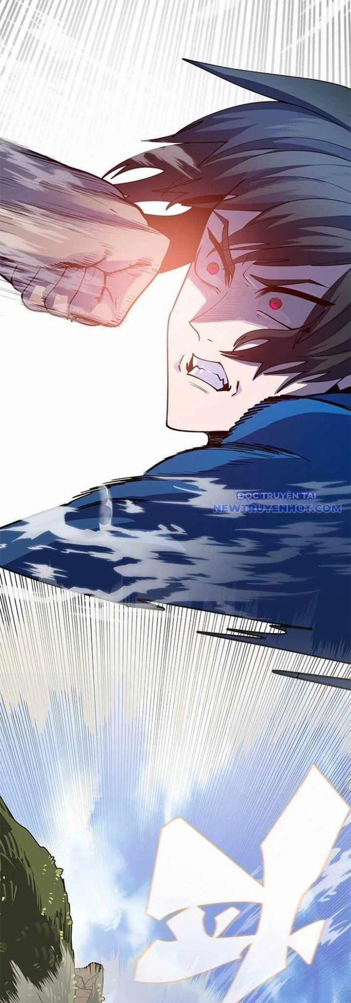 Tôi Chỉ Là Người Khuân Vác Trong Hầm Ngục 4 trang 48