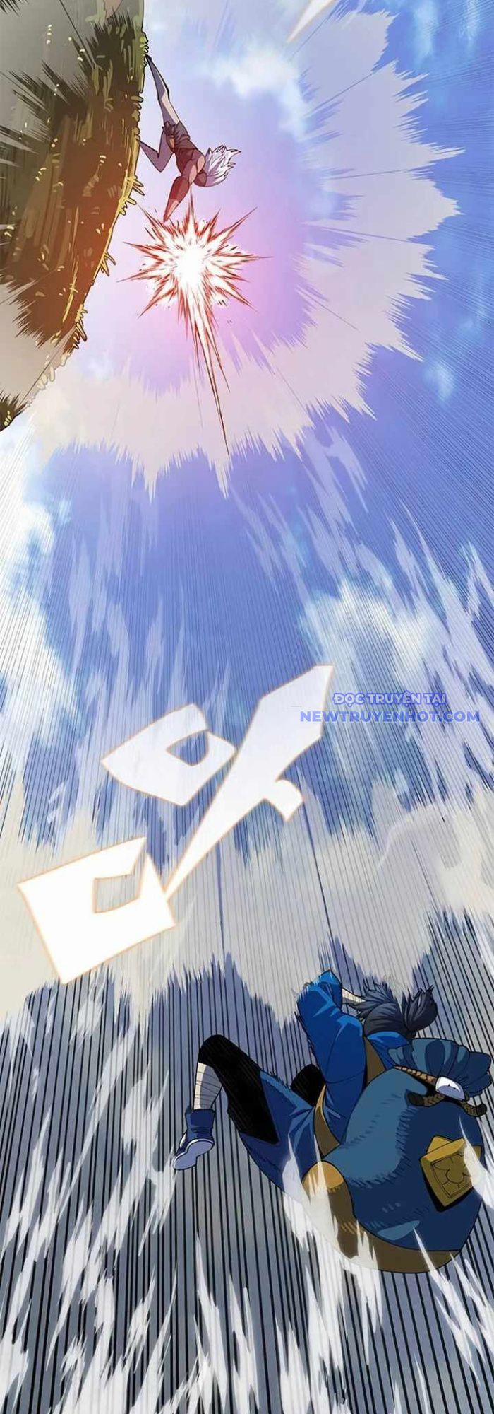 Tôi Chỉ Là Người Khuân Vác Trong Hầm Ngục 4 trang 49