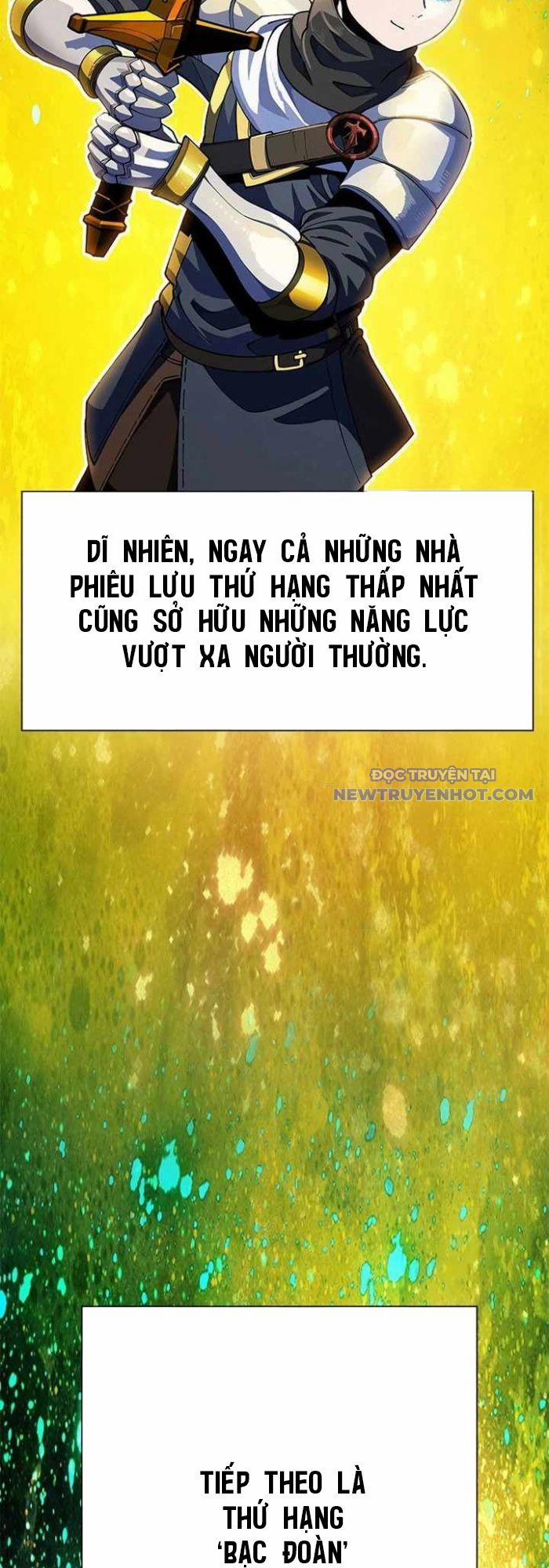 Tôi Chỉ Là Người Khuân Vác Trong Hầm Ngục 4 trang 5